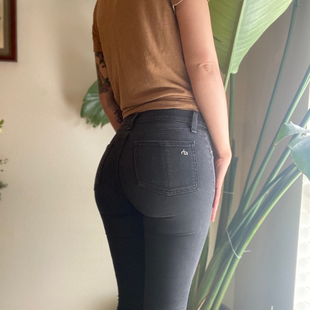 RAG&BONE Denim